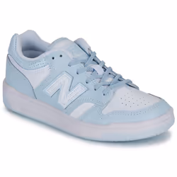 Scarpe bambini New Balance 480 Blu - 34 1/2