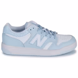 Scarpe bambini New Balance 480 Blu - 34 1/2