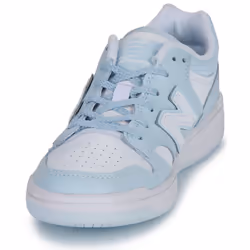 Scarpe bambini New Balance 480 Blu - 34 1/2