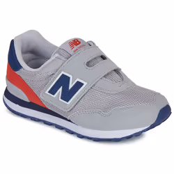 Scarpe bambini New Balance 515 Grigio - 28