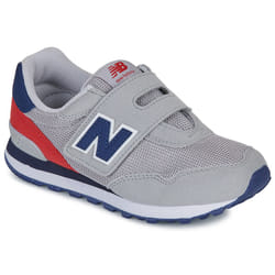 Scarpe bambini New Balance 515 Grigio - 28