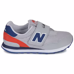 Scarpe bambini New Balance 515 Grigio - 28