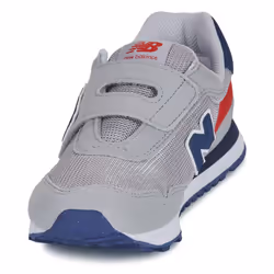 Scarpe bambini New Balance 515 Grigio - 28
