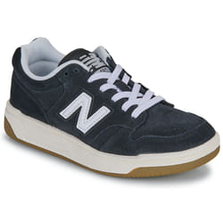 Scarpe bambini New Balance 480 Nero - 34 1/2