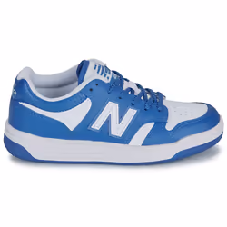Scarpe bambini New Balance 480 Blu - 34 1/2