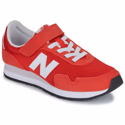 Scarpe bambini New Balance 323 Rosso - 28