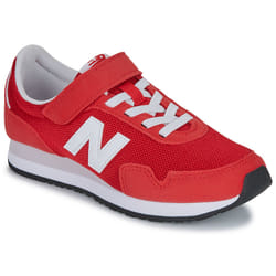 Scarpe bambini New Balance 323 Rosso - 28
