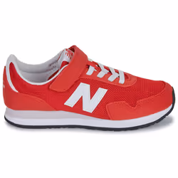 Scarpe bambini New Balance 323 Rosso - 28