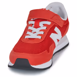 Scarpe bambini New Balance 323 Rosso - 28