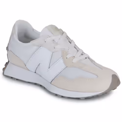 Scarpe bambini New Balance 327 Beige - 36