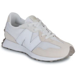 Scarpe bambini New Balance 327 Beige - 36