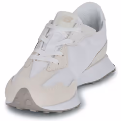 Scarpe bambini New Balance 327 Beige - 36