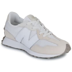 Scarpe bambini New Balance 327 Beige - 40