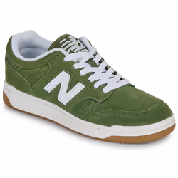 Scarpe bambini New Balance 480 Verde - 36