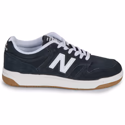 Scarpe bambini New Balance 480 Nero - 38 - Vista aggiuntiva 2