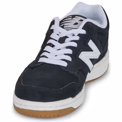 Scarpe bambini New Balance 480 Nero - 39 - Vista aggiuntiva 3