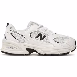 Scarpe bambini New Balance - Bianco - 37