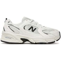 Scarpe bambini New Balance - Bianco - 37