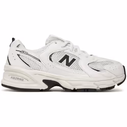 Scarpe bambini New Balance - Bianco - 37