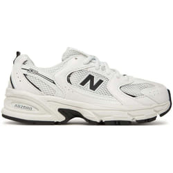 Scarpe bambini New Balance - Bianco - 38 1/2