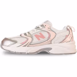 Scarpe bambini New Balance 530 Bianco - 38 1/2
