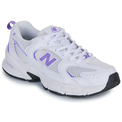 Scarpe bambini New Balance 530 Bianco - 37