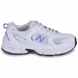 Scarpe bambini New Balance 530 Bianco - 37 - Vista aggiuntiva 2