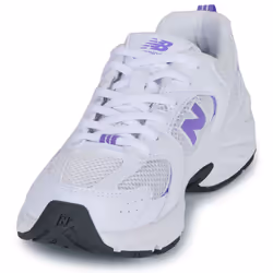 Scarpe bambini New Balance 530 Bianco - 37 - Vista aggiuntiva 3