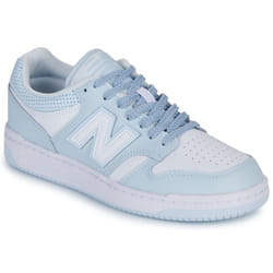 Scarpe bambini New Balance 480 Blu - 36
