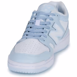 Scarpe bambini New Balance 480 Blu - 40 - Vista aggiuntiva 3