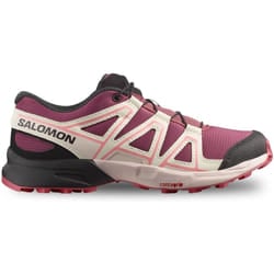 Scarpe bambini Salomon Speedcross J Viola - 38