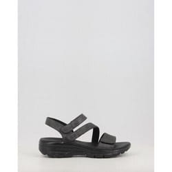 Sandali Skechers EASY GOING 163532 Nero - 37
