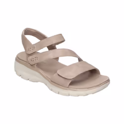 Sandali Skechers 163532-TPE Beige - 41