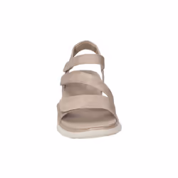 Sandali Skechers 163532-TPE Beige - 41