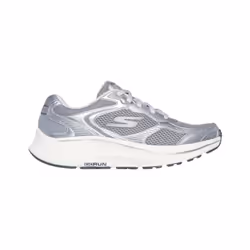 Sneakers Skechers - Grigio - 37