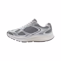 Sneakers Skechers - Grigio - 37