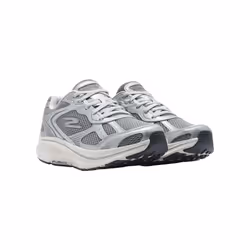 Sneakers Skechers - Grigio - 37