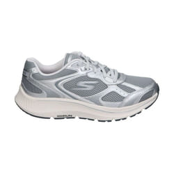 Sneakers basse Skechers 128633-GYSL Grigio - 41