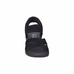 Sandali Skechers 163524-BBK Nero - 40