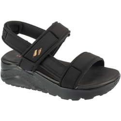 Sandali bambini Skechers Uno Lite Sandal - Sunny Stand Nero - 38