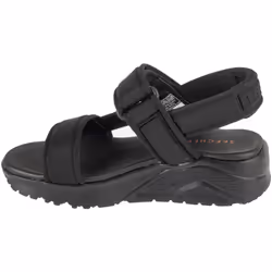 Sandali bambini Skechers Uno Lite Sandal - Sunny Stand Nero - 38 - Vista aggiuntiva 2