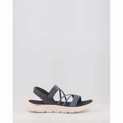 Sandali Skechers GO WALK FLEX SANDAL - 141473 Blu - 37