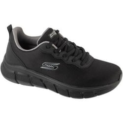 Sneakers Skechers Bobs Sport B Flex - Icy Edge Nero - 41