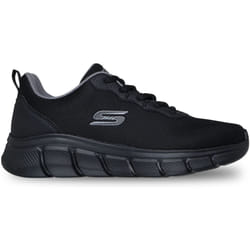 Sneakers Skechers Bobs Sport B Flex - Icy Edge Nero - 45