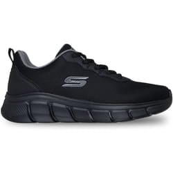 Sneakers Skechers Bobs Sport B Flex - Icy Edge Nero - 46