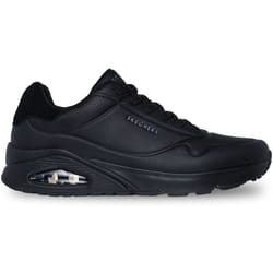 Sneakers Skechers Uno - Tailored Air Nero - 44