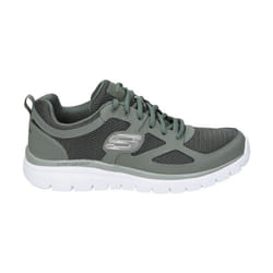 Sneakers Skechers 52635-OLV Verde - 41
