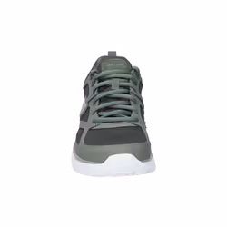Sneakers Skechers 52635-OLV Verde - 44 - Vista aggiuntiva 3