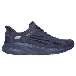 Sneakers basse Skechers 117497 SLIP-INS: BOBS SPORT SQUAD CHA? Blu - 41