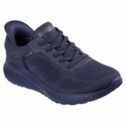 Sneakers basse Skechers 117497 SLIP-INS: BOBS SPORT SQUAD CHA? Blu - 41 - Vista aggiuntiva 2